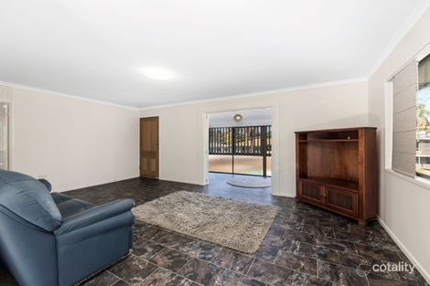 Property photo of 3 Skinner Crescent Silkstone QLD 4304