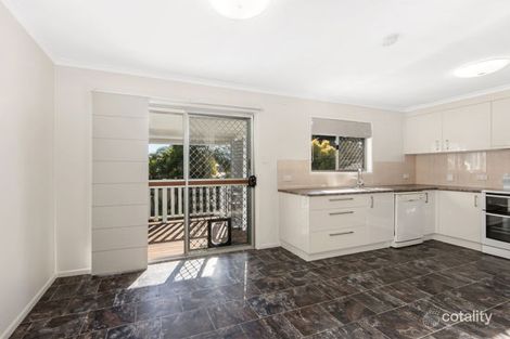 Property photo of 3 Skinner Crescent Silkstone QLD 4304