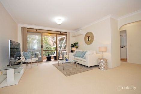 Property photo of 25/19-23 Carlingford Road Epping NSW 2121