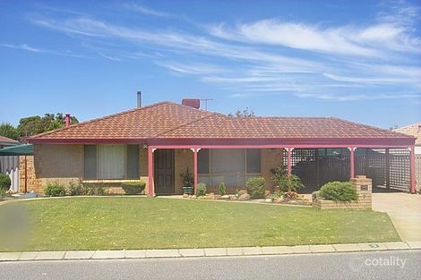 Property photo of 9 Desault Cove Ballajura WA 6066