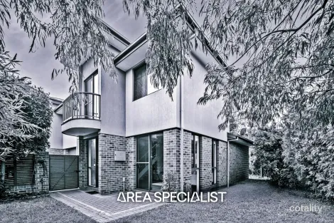 Property photo of 4/1 Adams Avenue Rosebud VIC 3939
