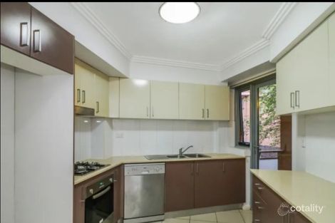 Property photo of 52-58 Courallie Avenue Homebush West NSW 2140