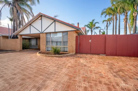 3/189 Macdonald St, Kalgoorlie, WA 6430