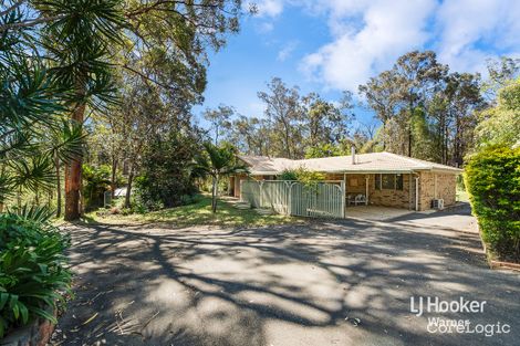 1 Harrier Pl, Warner, QLD 4500
