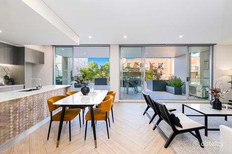 Property photo of 1D/88 Burwood Road Burwood NSW 2134