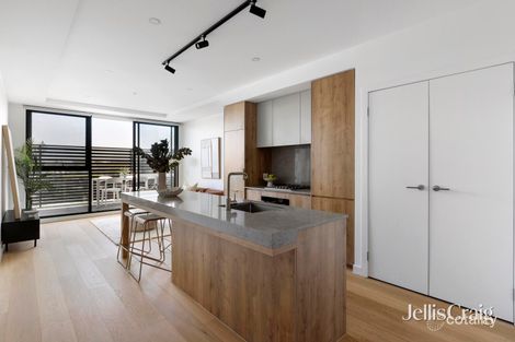 202/377 St Georges Rd, Fitzroy North, VIC 3068