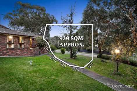 Property photo of 69 Karingal Drive Briar Hill VIC 3088