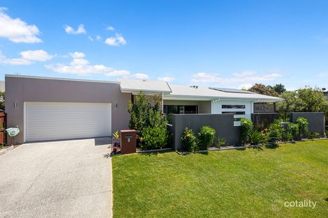 Property photo of 2 Oceancall Lane Mount Coolum QLD 4573