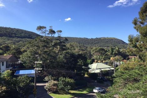 Property photo of 91A Lawrence Hargrave Drive Stanwell Park NSW 2508