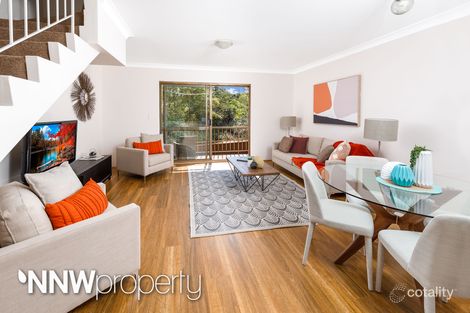 Property photo of 2/150 Crimea Road Marsfield NSW 2122