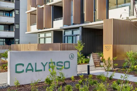 501/302 Northbourne Ave, Dickson, ACT 2602