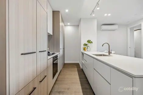 Property photo of 501/302 Northbourne Avenue Dickson ACT 2602
