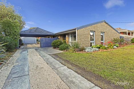 12 Mountbatten St, Grovedale, VIC 3216