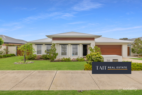 38 Arlington Park Ave, Wangaratta, VIC 3677