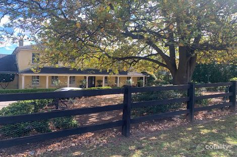 Property photo of 1 Robson Road Kenthurst NSW 2156