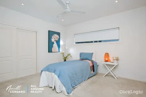 Property photo of 151 Macrossan Avenue Norman Park QLD 4170