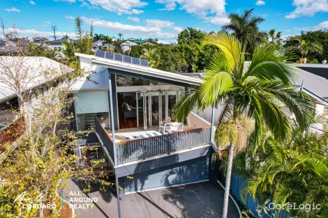 Property photo of 151 Macrossan Avenue Norman Park QLD 4170