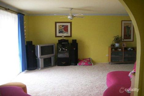 Property photo of 45 Chaperon Crescent Minto NSW 2566