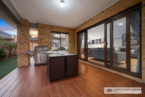 Property photo of 158 Sanctuary Lakes South Boulevard Point Cook VIC 3030