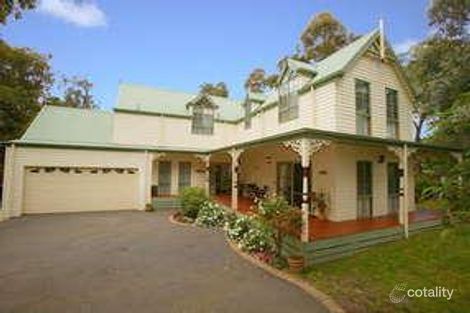 Property photo of 41 Kardinia Crescent Warranwood VIC 3134