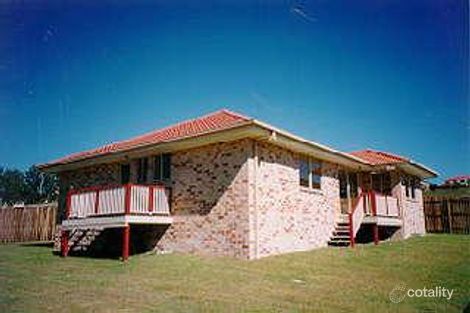 Property photo of 60 Lancaster Circuit Stretton QLD 4116
