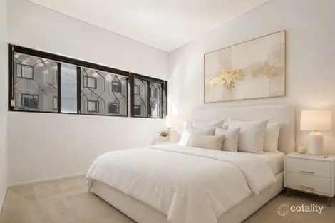 Property photo of 208/8 Park Lane Chippendale NSW 2008