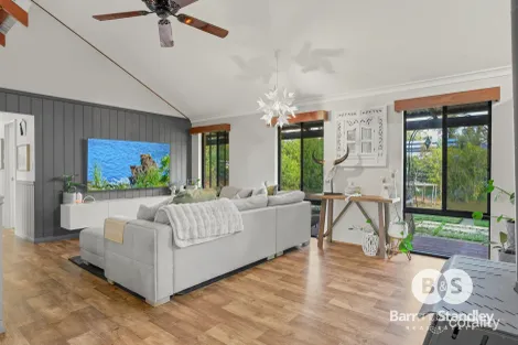 Property photo of 5 Kookaburra Close Myalup WA 6220