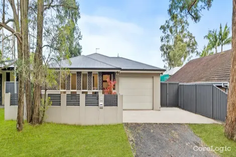 Property photo of 37 Darling Avenue Ruse NSW 2560
