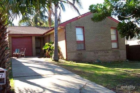 Property photo of 167 Marion Street Bankstown NSW 2200