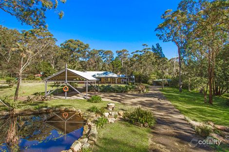 Property photo of 797 The Scenic Road Macmasters Beach NSW 2251