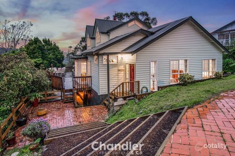 Property photo of 31 Morris Road Upwey VIC 3158