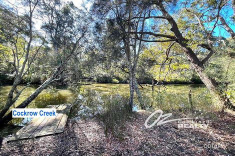 Property photo of 275 The Park Drive Sanctuary Point NSW 2540