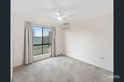 Property photo of 11 Bouganvillea Drive Middle Ridge QLD 4350