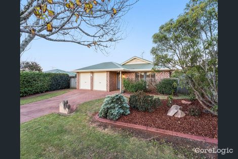 Property photo of 11 Bouganvillea Drive Middle Ridge QLD 4350