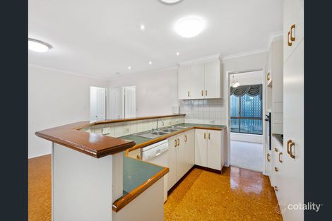 Property photo of 11 Bouganvillea Drive Middle Ridge QLD 4350