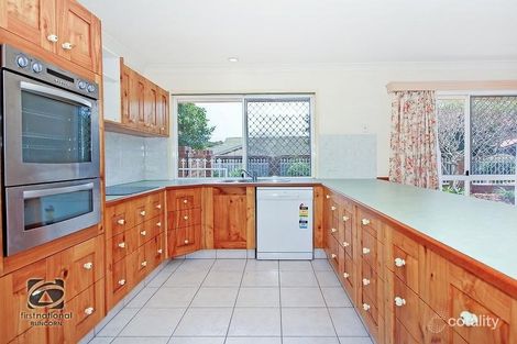 Property photo of 12 Premworth Place Runcorn QLD 4113