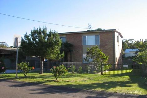 36 Nelson St, Nelson Bay, NSW 2315