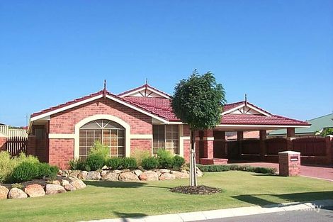 43 Stinson Sq, Iluka, WA 6028