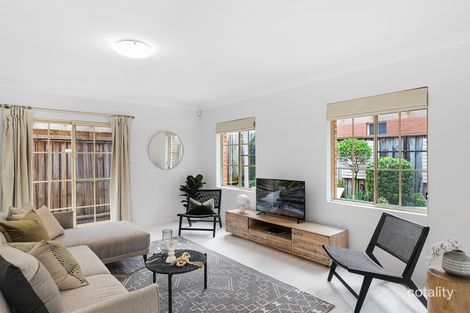 Property photo of 9 Trafalgar Street Crows Nest NSW 2065