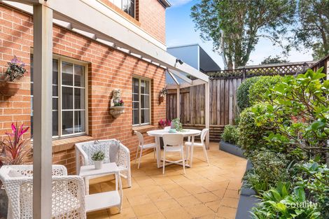 Property photo of 9 Trafalgar Street Crows Nest NSW 2065