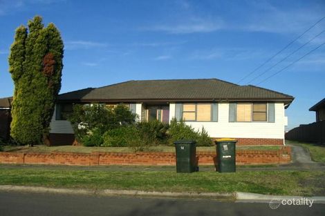 51 Lavinia St, Seven Hills, NSW 2147