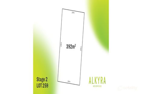 Property photo of 27 Austral Street Beveridge VIC 3753