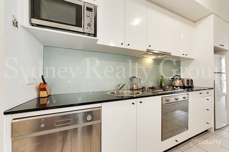 Property photo of 1403/355-359 Kent Street Sydney NSW 2000