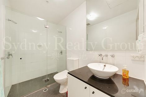 Property photo of 1403/355-359 Kent Street Sydney NSW 2000