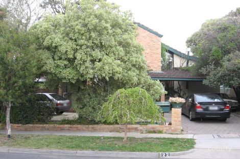 22 Illuka Cres, Mount Waverley, VIC 3149