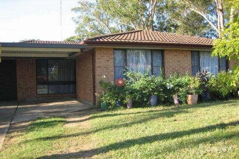 Property photo of 23 Ben Nevis Road Cranebrook NSW 2749