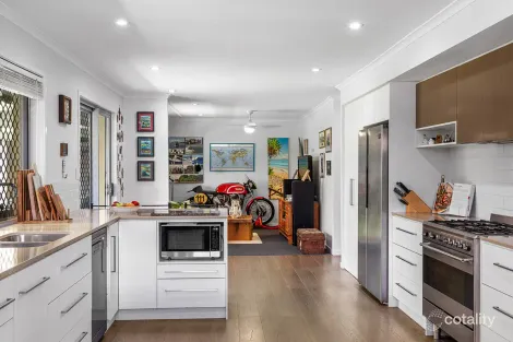 Property photo of 40 Jessica Boulevard Minyama QLD 4575