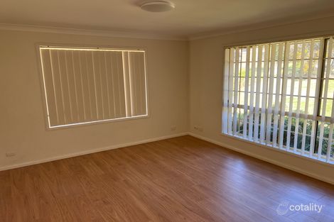 Property photo of 25 Drysdale Drive Lambton NSW 2299