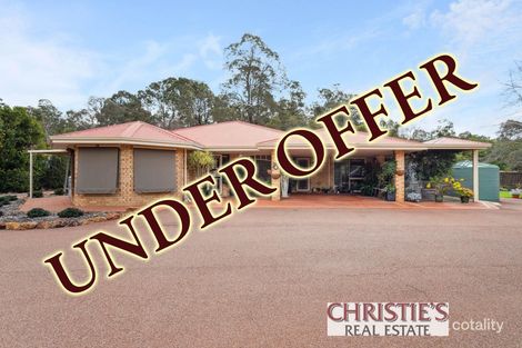 10 Walker St, Mount Helena, WA 6082