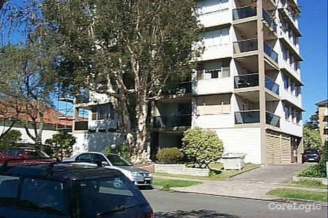 Property photo of 41/17-19 Gowrie Avenue Bondi Junction NSW 2022